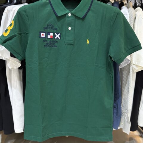 Imported Polo Shirt