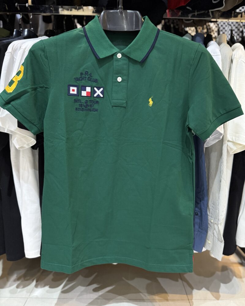 Imported Polo Shirt