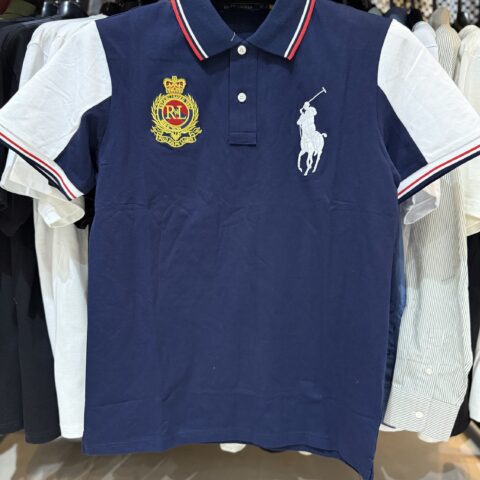 Imported Polo Shirt