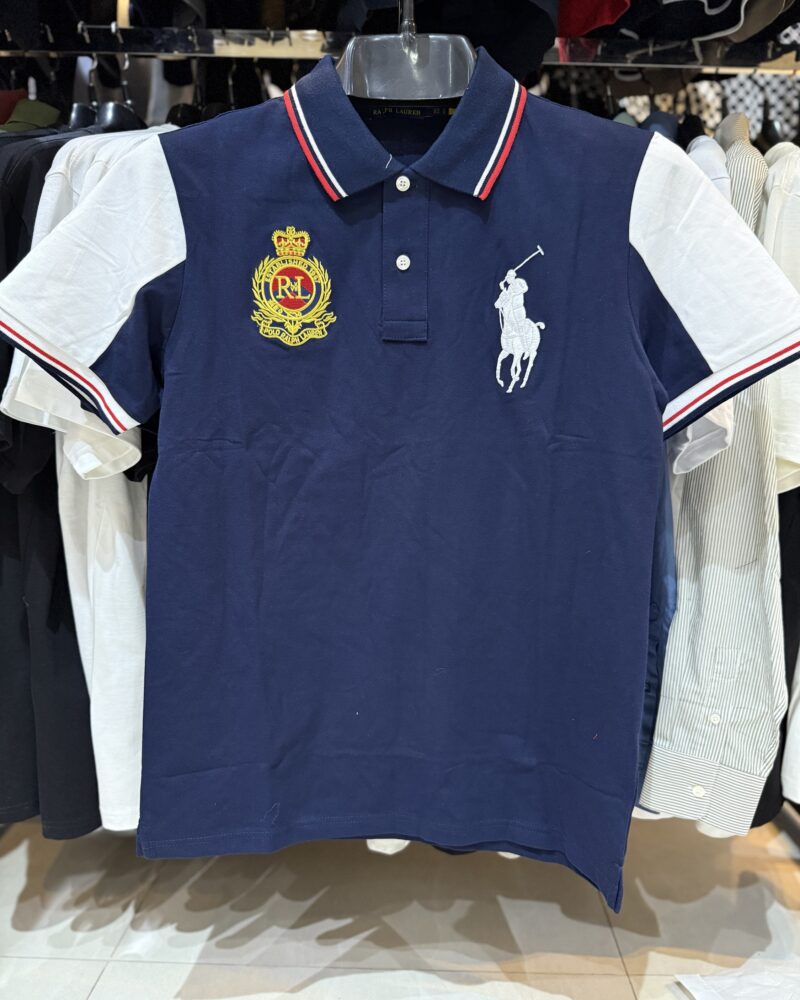 Imported Polo Shirt