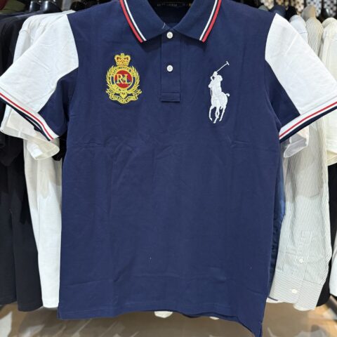 Imported Polo Shirt
