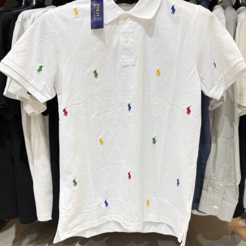 Imported Polo Shirt