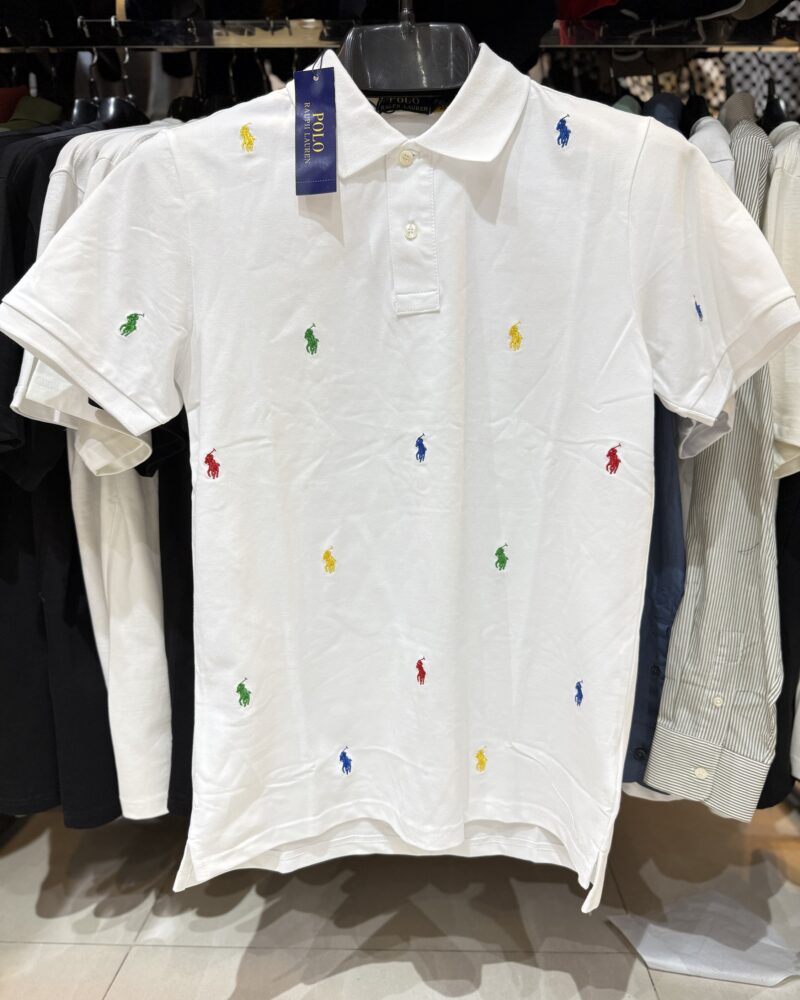 Imported Polo Shirt
