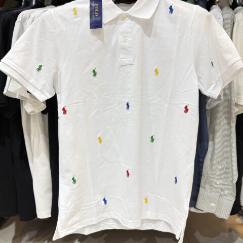 Imported Polo Shirt