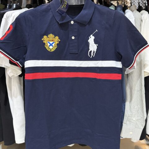 Imported Polo Shirt
