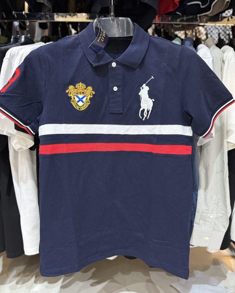 Imported Polo Shirt