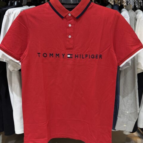 Imported Polo Shirt