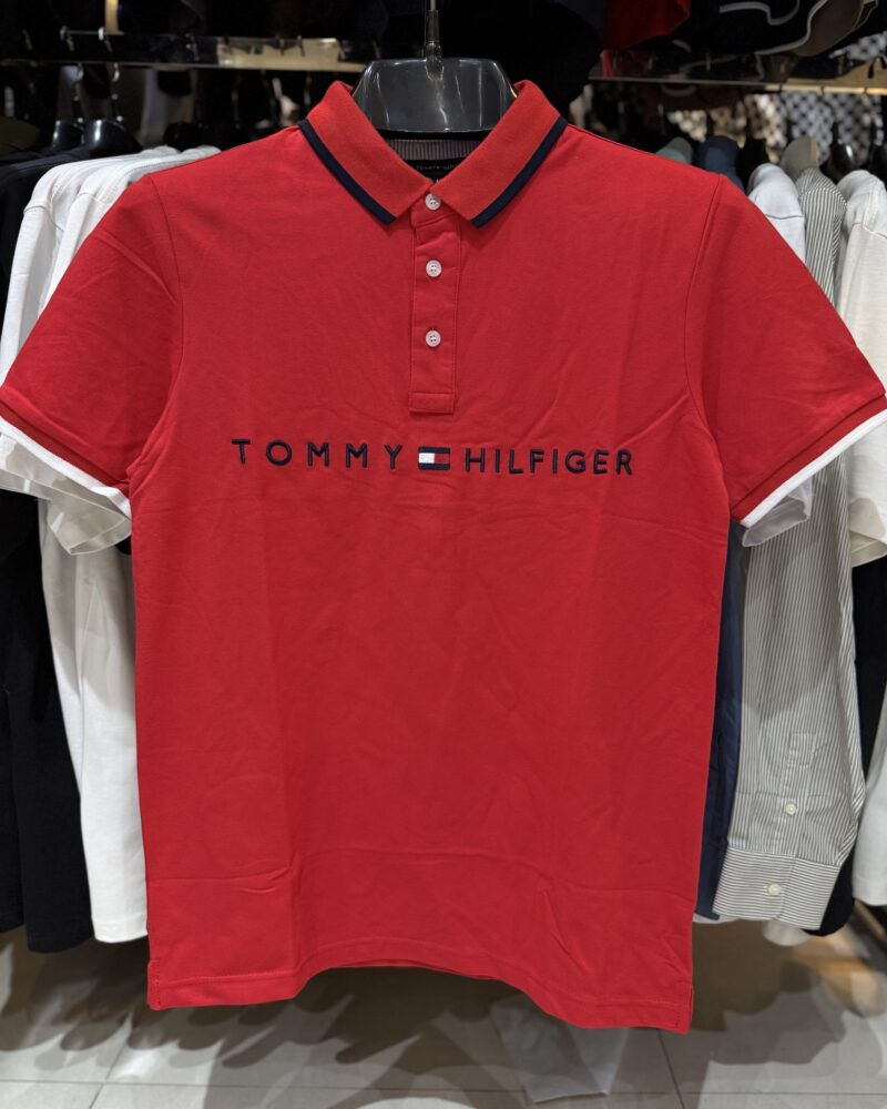 Imported Polo Shirt