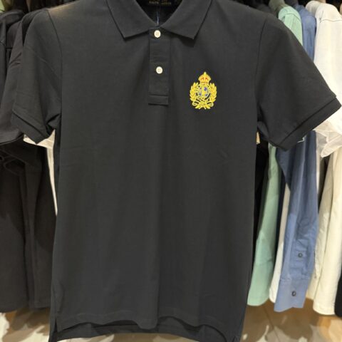 Imported Polo Shirt