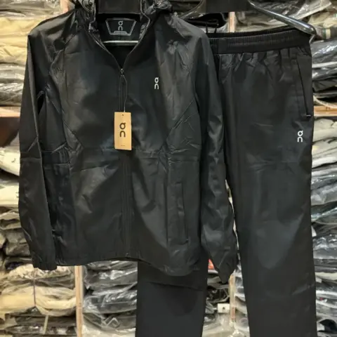 OC Imported Track Suit