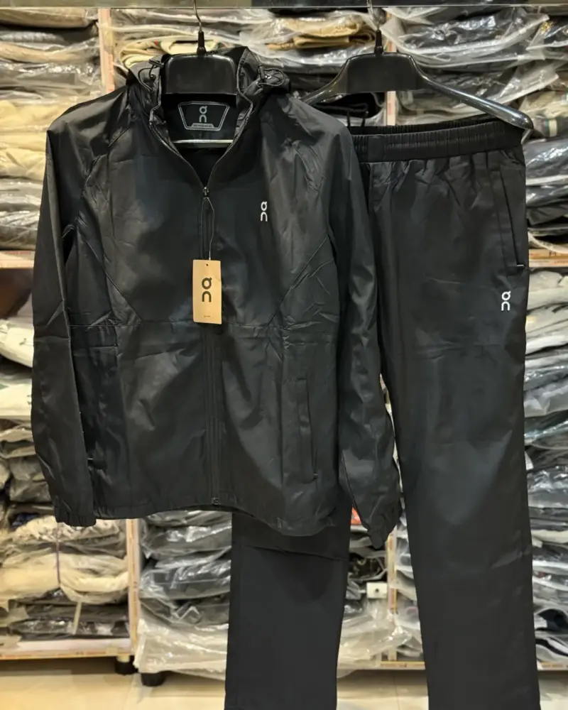 OC Imported Track Suit