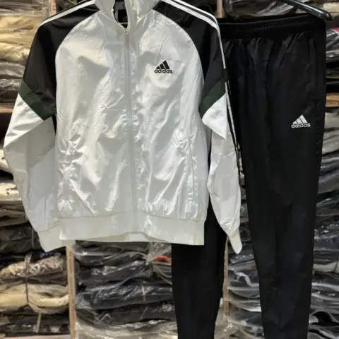 Ad Das Imported Track Suit