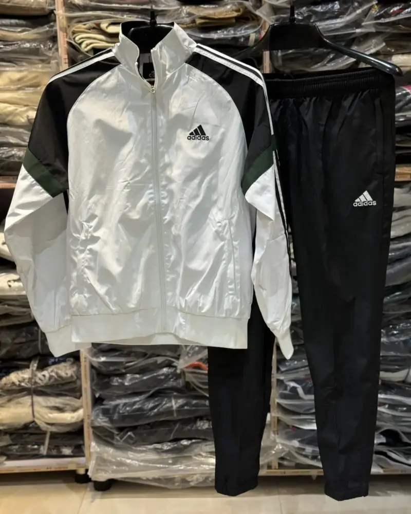 Ad Das Imported Track Suit