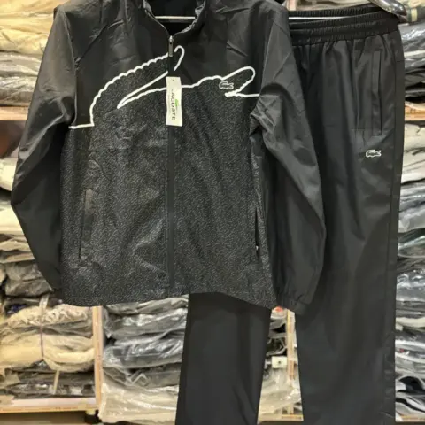 LCSTE Imported Track Suit