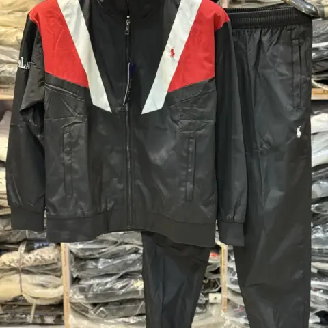 PRL Imported Track Suit