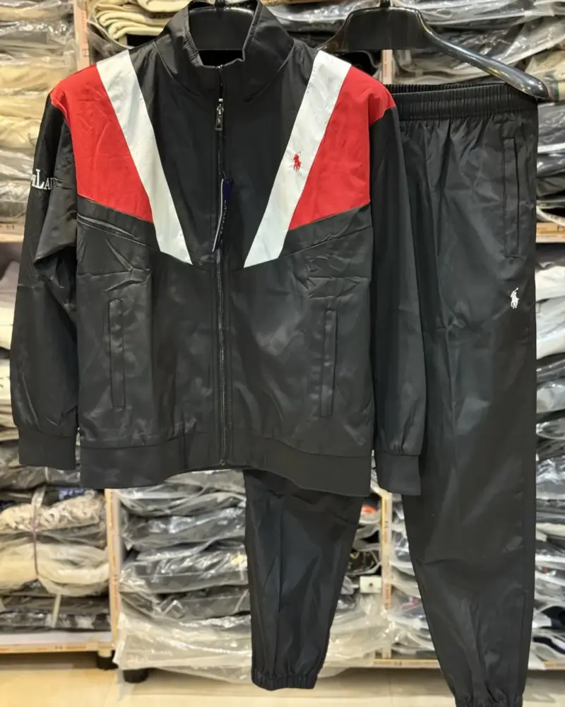 PRL Imported Track Suit