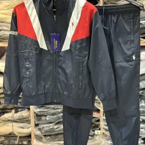 PRL Imported Track Suit