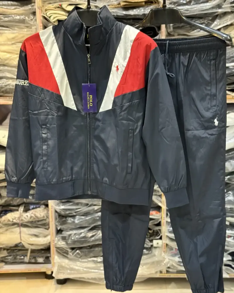 PRL Imported Track Suit