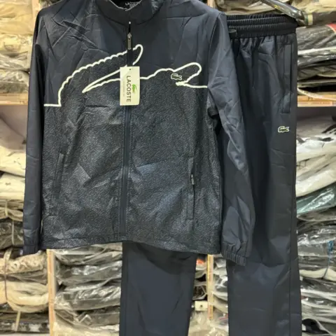 LCSTE Imported Track Suit