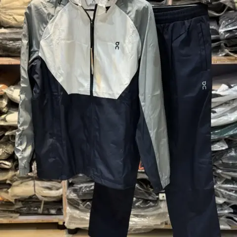 OC Imported Track Suit