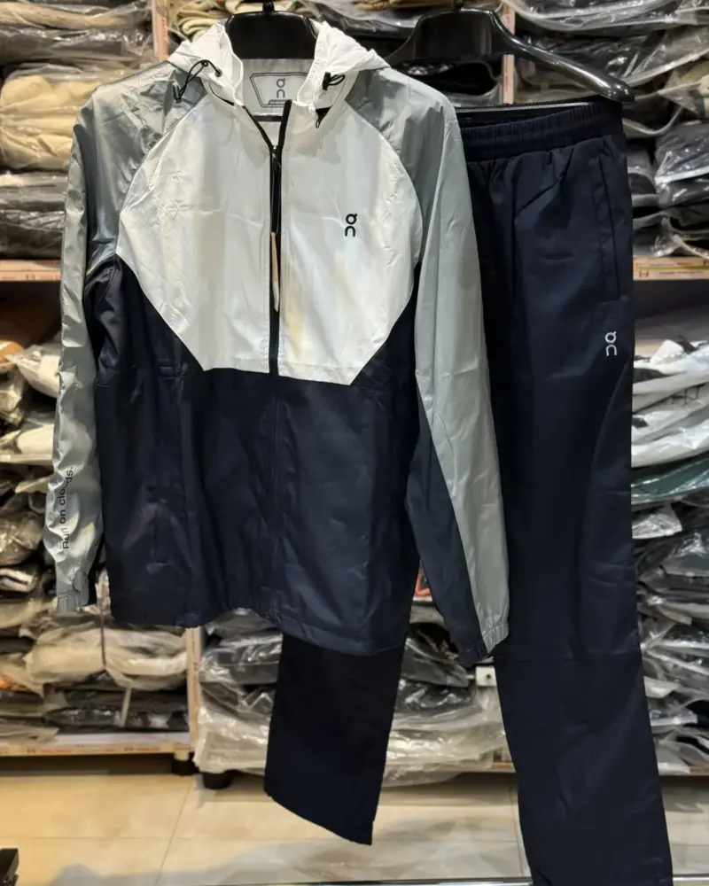 OC Imported Track Suit