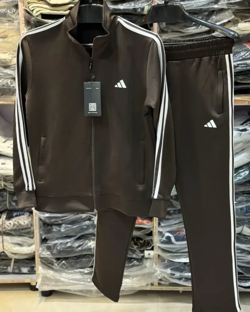 Ad Das Track Suit