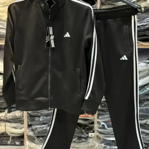 Ad Das Track Suit
