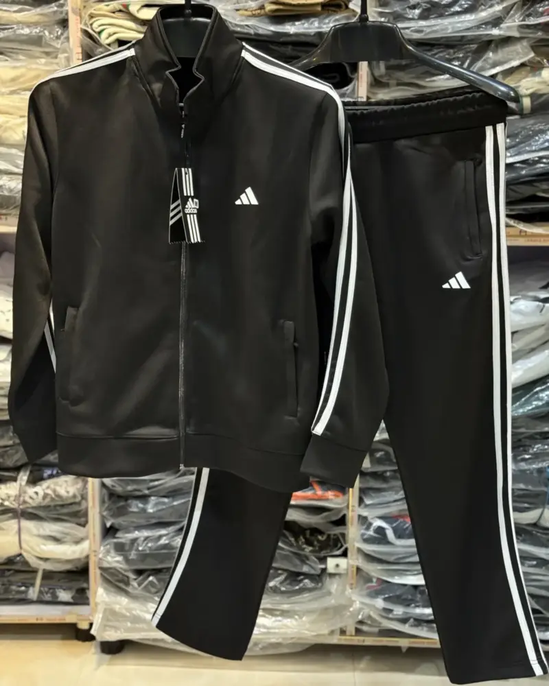 Ad Das Track Suit