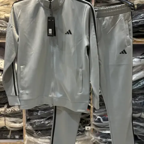 Ad Das Track Suit