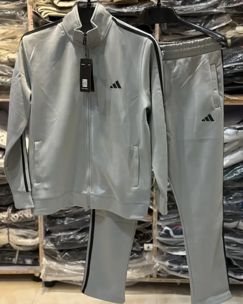 Ad Das Track Suit