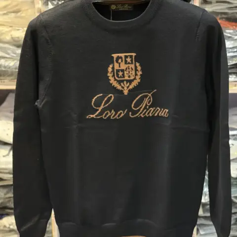 LRP Imported Sweater