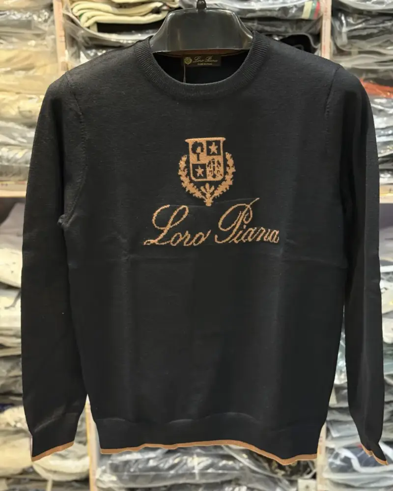LRP Imported Sweater