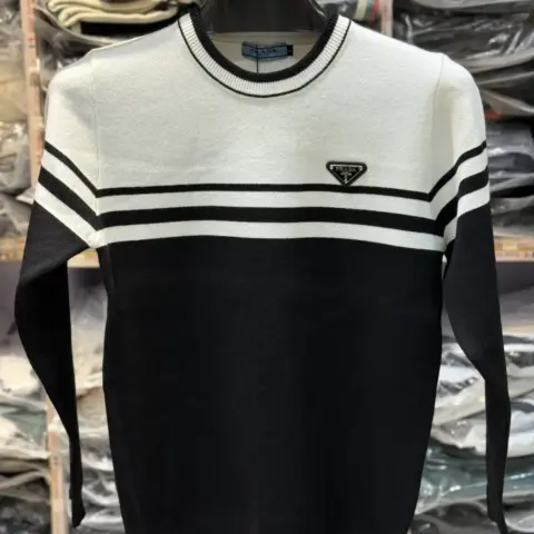 PRD Imported Sweater