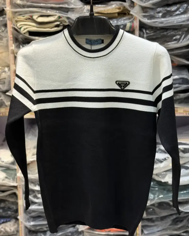 PRD Imported Sweater