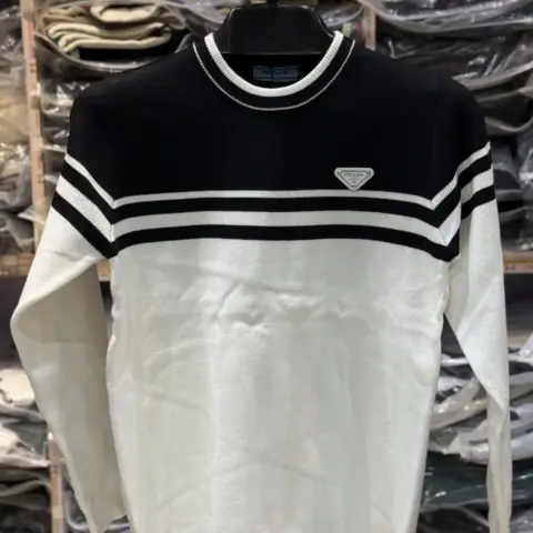 PRD Imported Sweater
