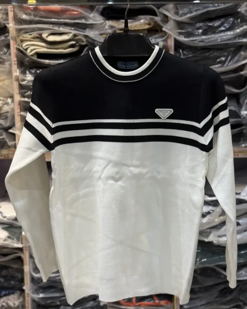 PRD Imported Sweater